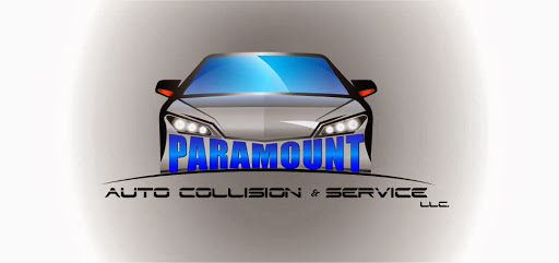 Auto Repair Shop «Paramount Auto Collision & Service», reviews and photos, 190 Rodeo Dr, Myrtle Beach, SC 29579, USA