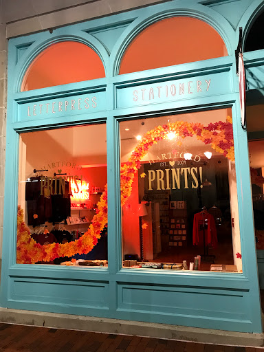 Stationery Store «Hartford Prints!», reviews and photos, 42 Pratt St, Hartford, CT 06103, USA