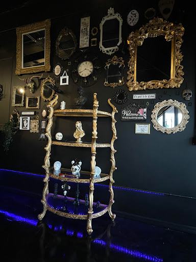 Explore nicu tattoo ideas, creative tattoo ideas in Melbourne, available at Bonnie n Clyde Tattoo Studio