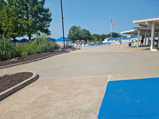 Water Park «Big Surf Waterpark», reviews and photos, 281 Fawn Meadows Dr, Linn Creek, MO 65052, USA