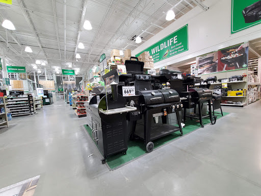 Home Improvement Store «Menards», reviews and photos, 10251 Baltimore St NE, Blaine, MN 55449, USA