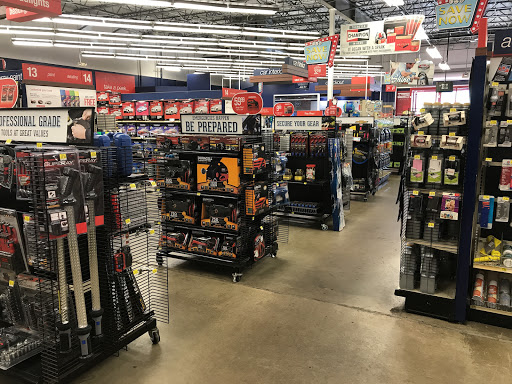 Auto Parts Store «Pep Boys Auto Parts & Service», reviews and photos, 524 S Broadway, Salem, NH 03079, USA