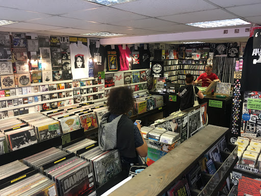 All Ages Records