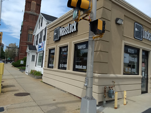 285 Main St, Malden, MA 02148, USA