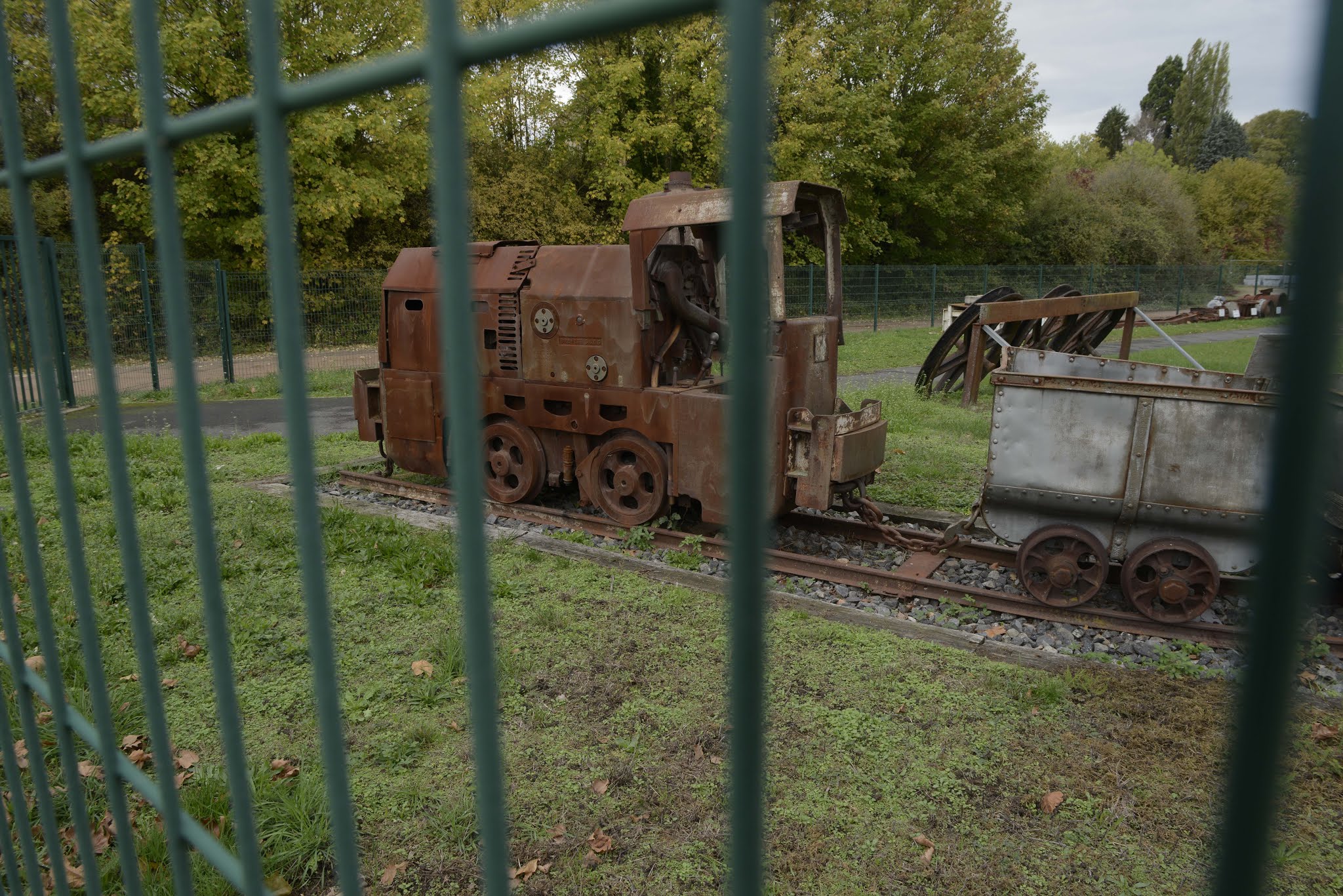 Photo n° 9 de l'avis de pierre.r fait le 23/10/2019 à 13:22