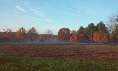 Peter Wentz Farmstead