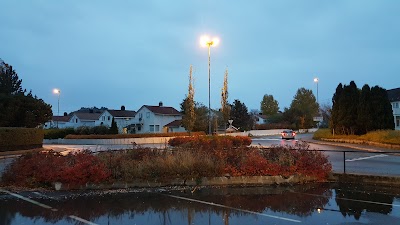 Photos of KIWI Grimstad