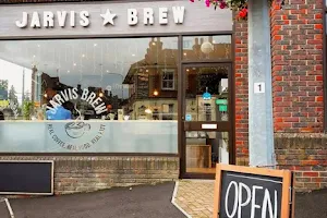 Jarvis Brew image