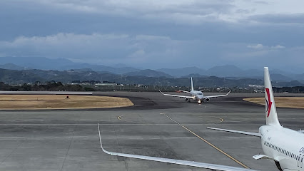 富士山静岡空港