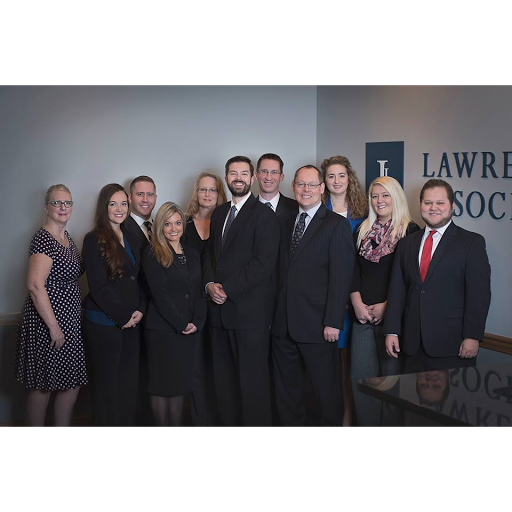 Law Firm «Lawrence & Associates», reviews and photos