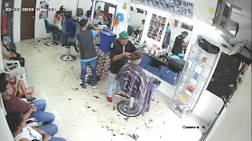 Barbería la voluntad de Dios