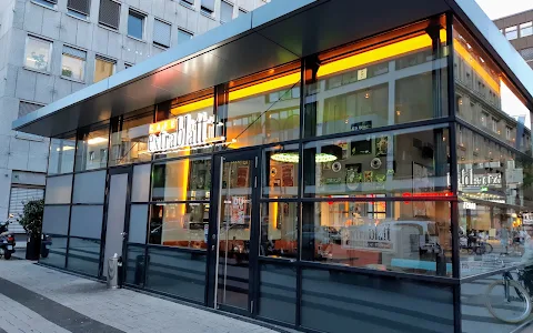 Cafe Extrablatt Köln Breite Straße image