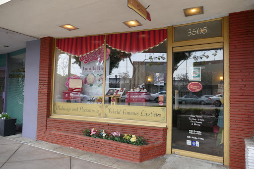 Cosmetics Store «Besame Cosmetics», reviews and photos, 3505 W Magnolia Blvd, Burbank, CA 91505, USA