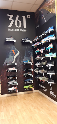 Reviews of Pure Running in Belfast - Sporting goods store