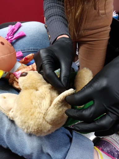 Tattoo Shop «Main Street Tattoo», reviews and photos, 720 Main St, Longmont, CO 80501, USA