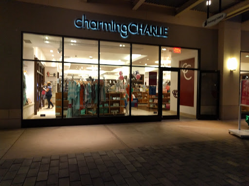 Charming Charlie, 3220 Feathergrass Ct Suite 112, Austin, TX 78758, USA, 