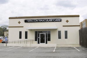 Macon Vascular Care image