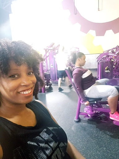 Gym «Planet Fitness», reviews and photos, 301 Oyster Point Rd, Newport News, VA 23602, USA