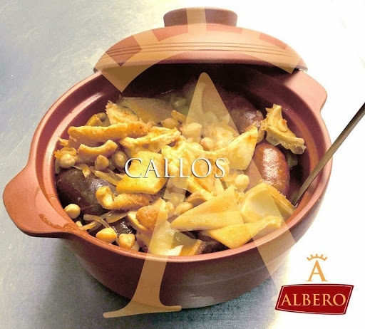 Restaurante Albero