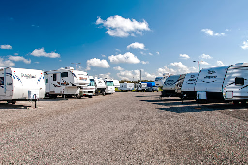 Self-Storage Facility «Lockaway Storage», reviews and photos, 200 Roy Richard Dr, Schertz, TX 78154, USA