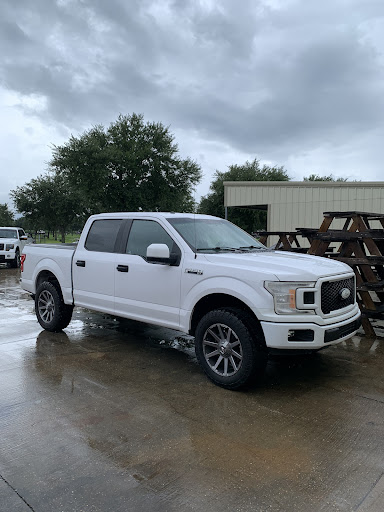 GMC Dealer «Duplessis Buick GMC», reviews and photos, 2522 S Burnside Ave, Gonzales, LA 70737, USA