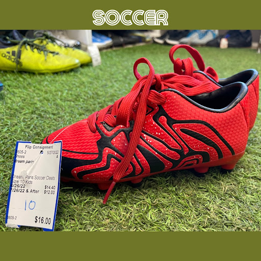 Consignment Shop «FLIP Consignment», reviews and photos, 1279 Springfield Ave, New Providence, NJ 07974, USA