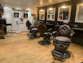 Salon de coiffure BARBENOIRE216 93130 Noisy-le-Sec
