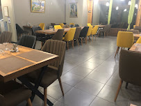 Atmosphère du Restaurant turc Olympia Illfurth - n°5