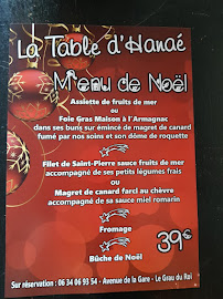 Photos du propriétaire du Restaurant méditerranéen La Table d'Hanaé à Le Grau-du-Roi - n°2
