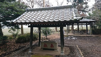 三輪神社