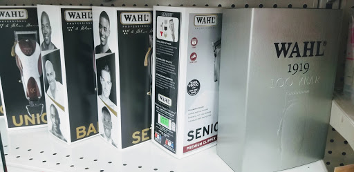 Cosmetics Store «Hair Town Beauty Supply», reviews and photos, 3950 Main St, Bridgeport, CT 06606, USA