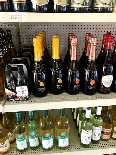 Liquor Store «Good Times Package Store», reviews and photos, 4771 Alabama Rd NE # A, Roswell, GA 30075, USA