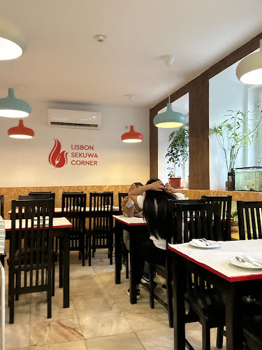 Lisbon Sekuwa Corner (Nepalese & Indian Restaurant) em Lisboa