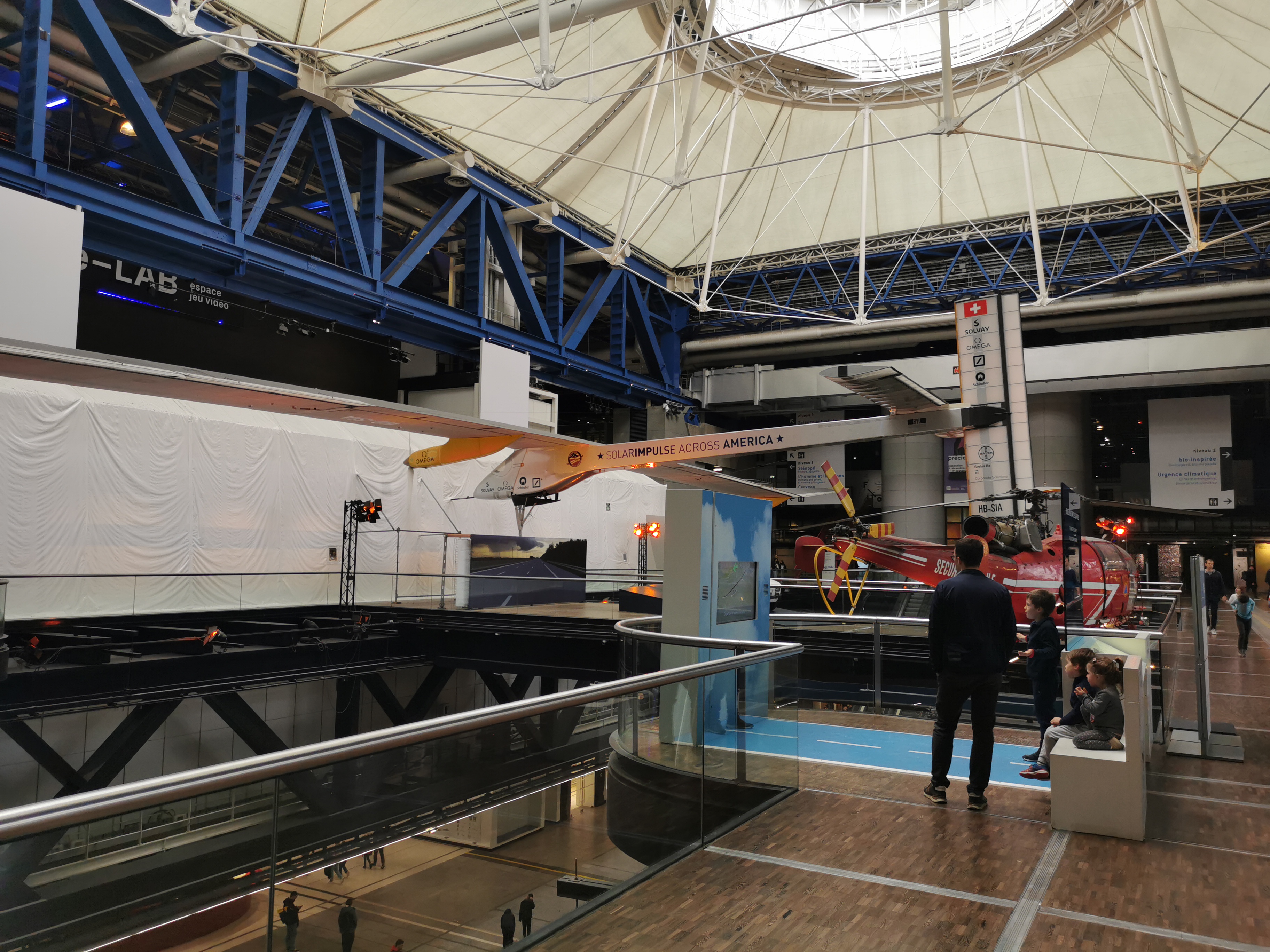 Photo n° 1 de l'avis de Christophe.i fait le 02/05/2024 à 13:37