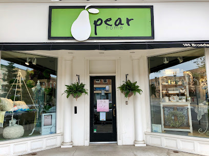 Pear Home