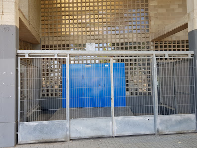 IES Manuel Vázquez Montalbán Av. d'Eduard Maristany, 59, 08930 Sant Adrià de Besòs, Barcelona, España