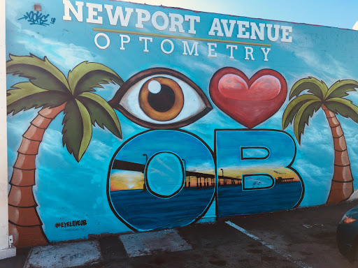 Newport Avenue Optometry