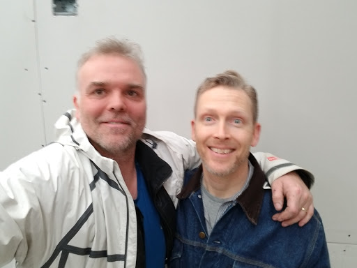 Bicycle Store «The eBike Store, Inc», reviews and photos, 809 N Rosa Parks Way, Portland, OR 97217, USA