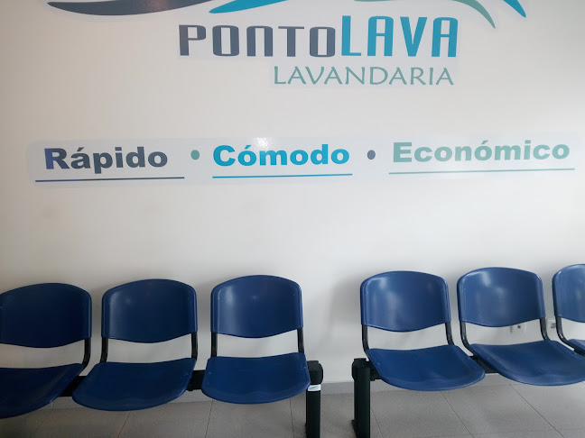 Lavandaria Ponto Lava - Almada