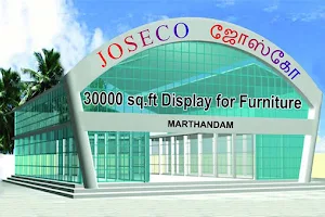 JOSECO Furniture and Interior Decors Marthandam image