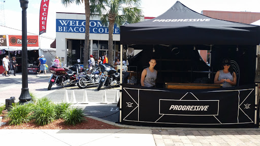 Movie Theater «Tropic Theater», reviews and photos, 122 W Main St, Leesburg, FL 34748, USA