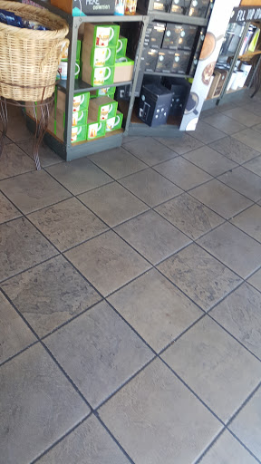 Starbucks image