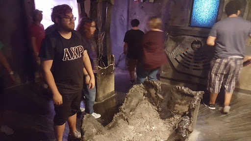 Amusement Center «5 Wits», reviews and photos, 202 Patriot Pl, Foxborough, MA 02035, USA