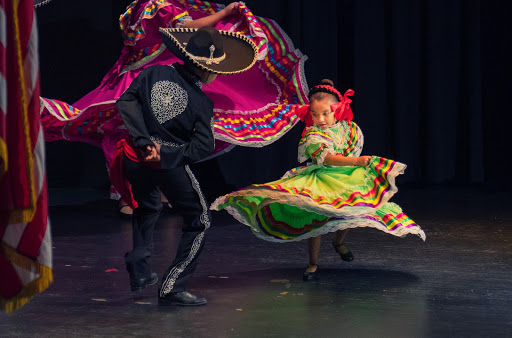 Dance School «Ollin Yoliztli Mexican Folklore Dance Academy», reviews and photos, 3331 N 24th St, Phoenix, AZ 85016, USA