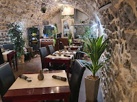 Photos du propriétaire du Restaurant AU ROMARIN à Sisteron - n°1