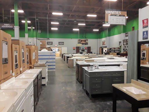 Home Goods Store «Hoods Discount Home Center», reviews and photos, 4401 MO-30, House Springs, MO 63051, USA