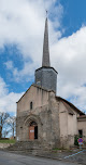 Eglise de l’Exaltation de la Sainte Croix La Croix-sur-Gartempe