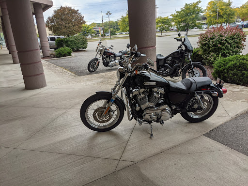 Motorcycle Dealer «Cycle Stop Inc», reviews and photos, 2600 W Henrietta Rd, Rochester, NY 14623, USA