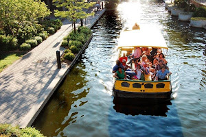 Bricktown Water Taxi