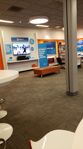 Cell Phone Store «AT&T», reviews and photos, 297 S Weber Rd, Romeoville, IL 60446, USA
